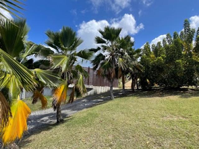 Vente Villa 5 pièces 255 m2 Case Pilote