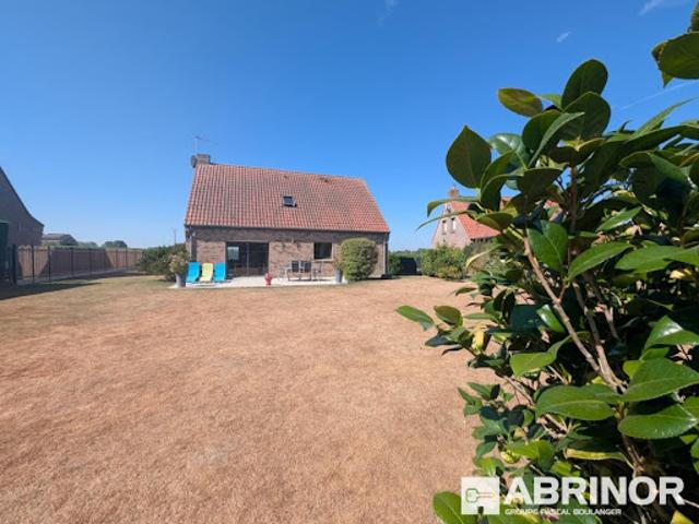 Vente Villa 5 pièces 125 m2 Auchy lez Orchies