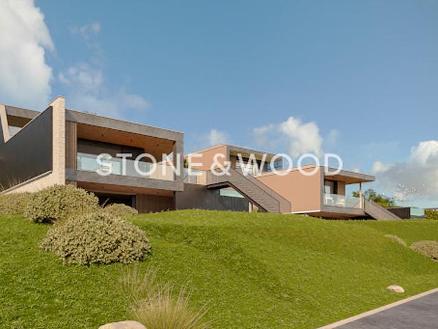 Vente Villa 5 pièces 262.27 m2 Pugny Chatenod