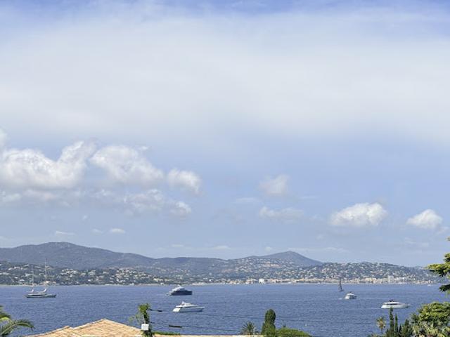 Vente Villa 5 pièces 268 m2 Gassin