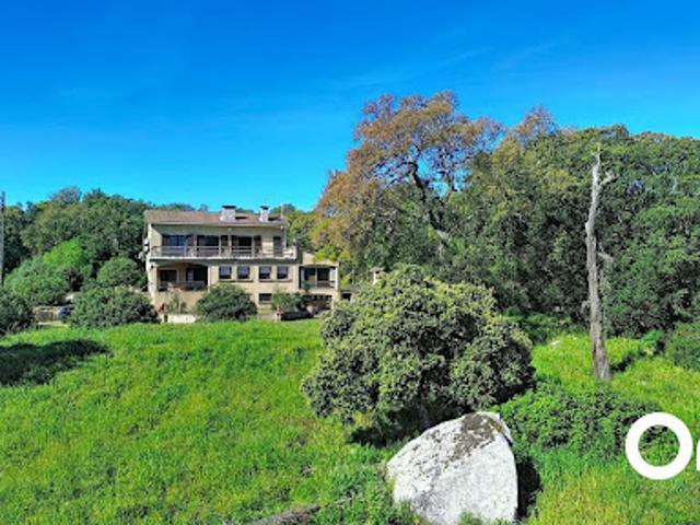 Vente Villa 5 pièces 270 m2 Sotta
