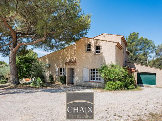 Vente Villa 5 pièces 276 m2 Ceyreste