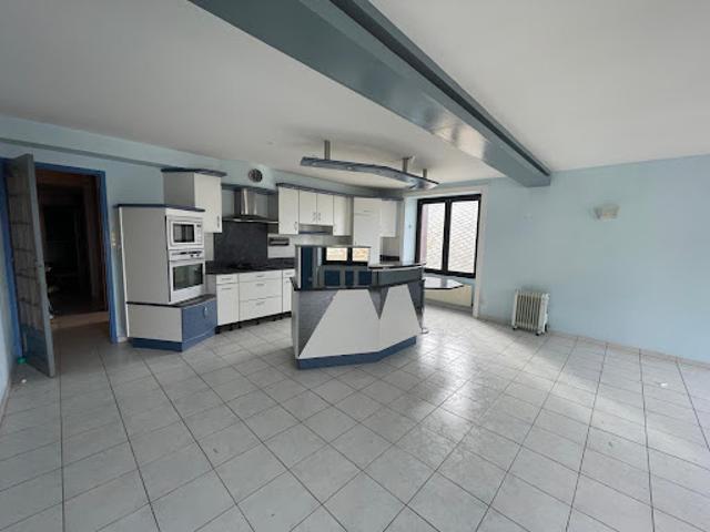 Vente Villa 5 pièces 277 m2 Le Pertre