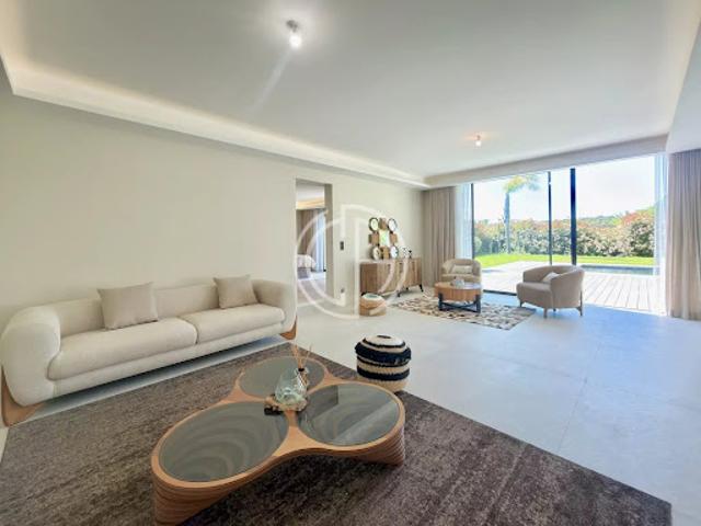 Vente Villa 5 pièces 280 m2 Valbonne