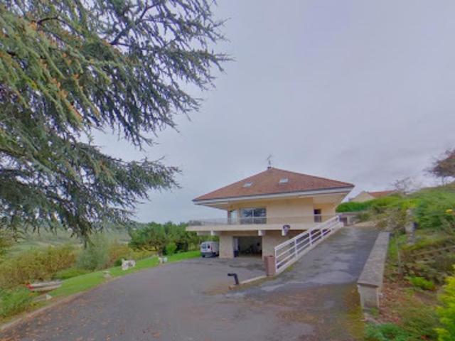 Vente Villa 5 pièces 326 m2 Oeuilly