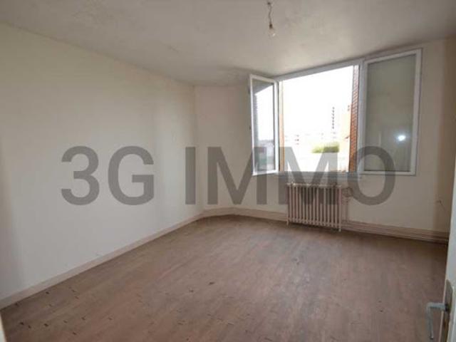 Vente Villa 5 pièces 396 m2 Montluçon