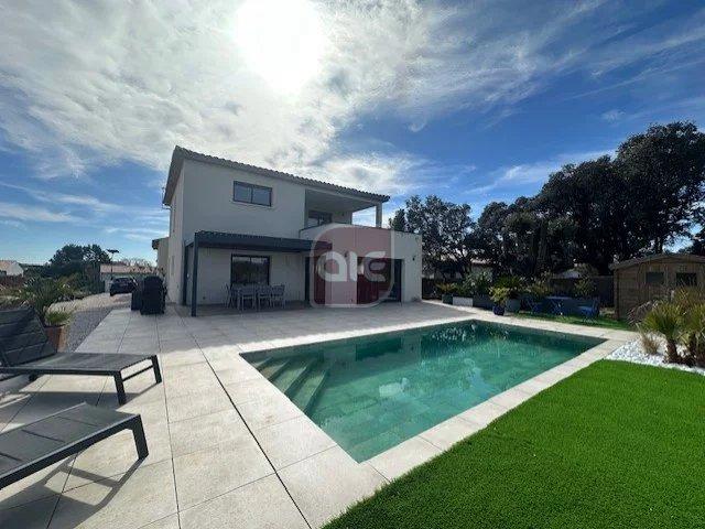 VENTE VILLA 5 PIECES VIOLS EN LAVAL