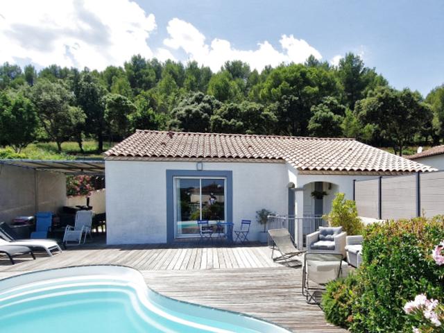 VENTE VILLA 5 PIECES SOMMIERES