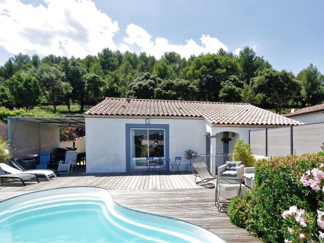Vente Villa 5 Pieces Sommieres 96m² Sommières