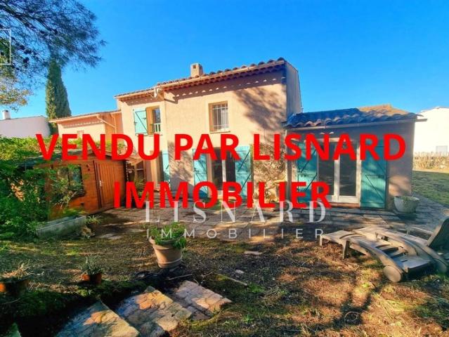 vente villa 5.00 Pièce s