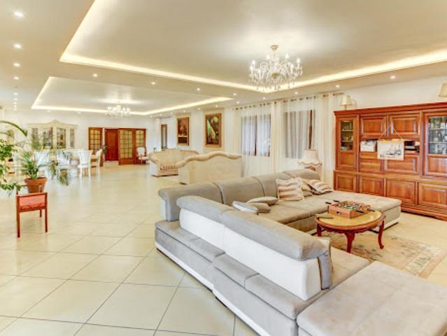 Vente Villa 8 pièces 659 m2 La Colle sur Loup