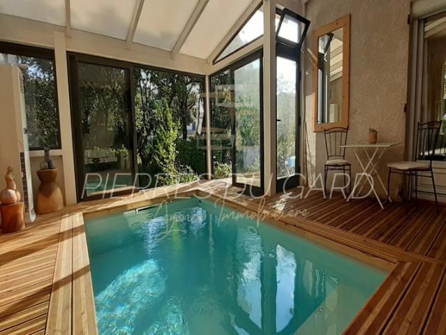 vente villa 6 Pièce s