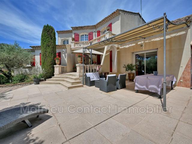 vente villa 6 Pièce s