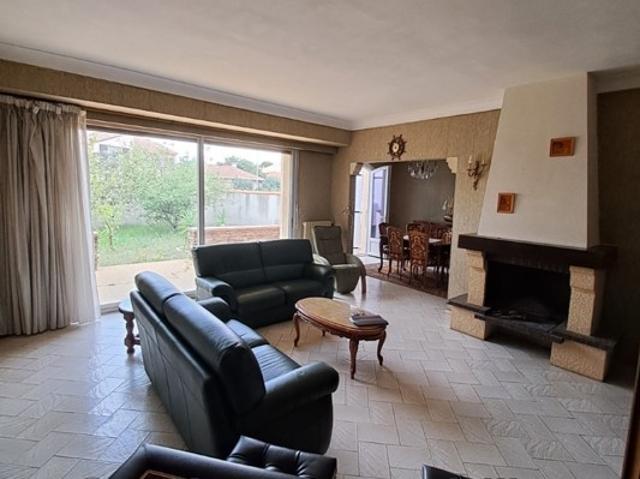 vente villa 6 Pièce s