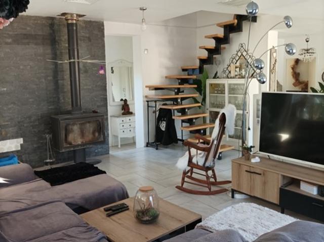 vente villa 6 Pièce s