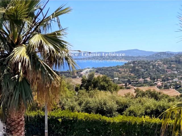 vente villa 6 Pièce s