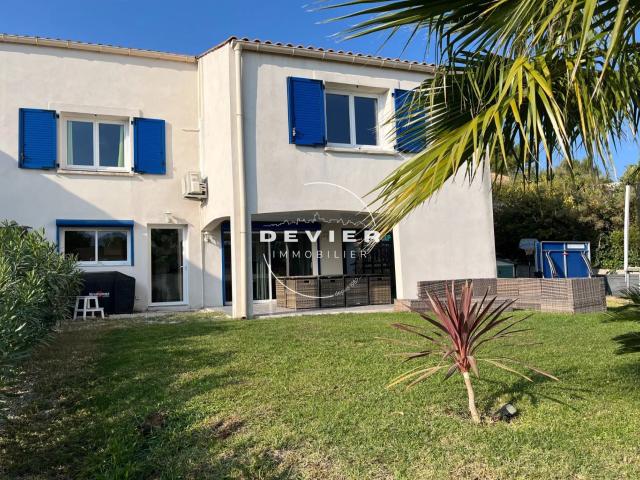 vente villa 6 Pièce s
