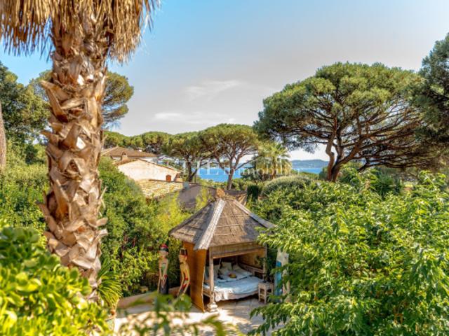vente villa 6 Pièce s