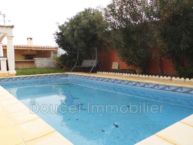vente villa 6 Pièce s