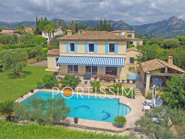 vente villa 6 Pièce s