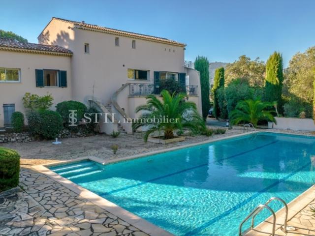 vente villa 6 Pièce s