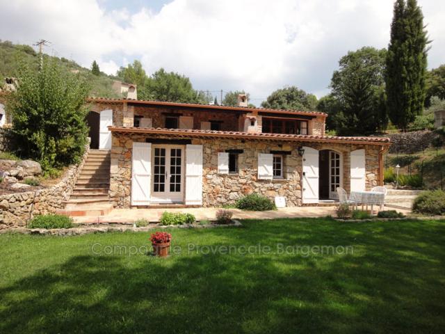 vente villa 6 Pièce s
