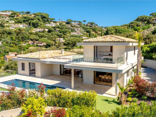 vente villa 6 Pièce s