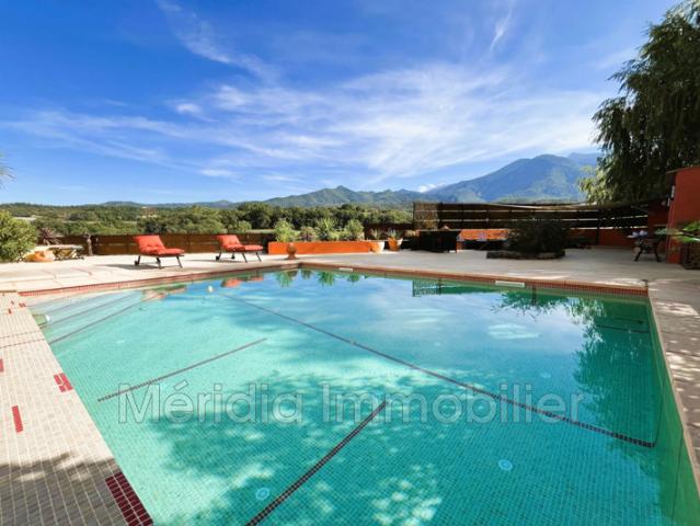 vente villa 6 Pièce s