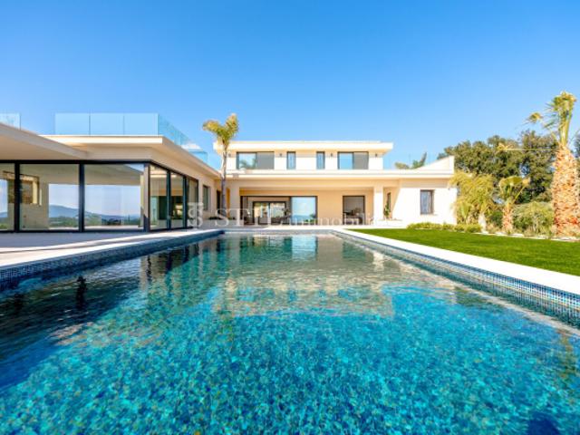 vente villa 6 Pièce s