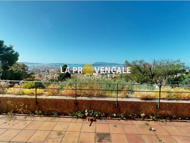 vente villa 6 Pièce s