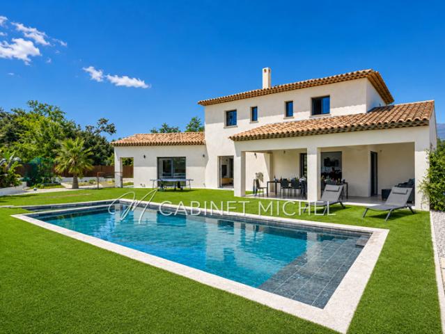 vente villa 6 Pièce s