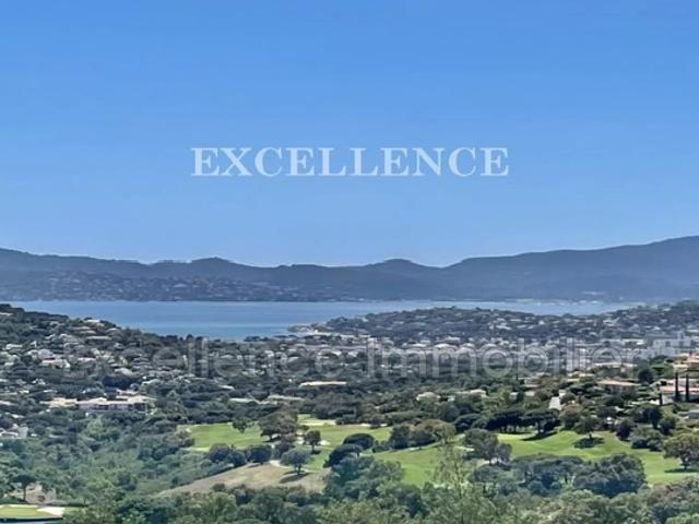 vente villa 6 Pièce s
