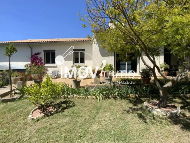 vente villa 6 Pièce s