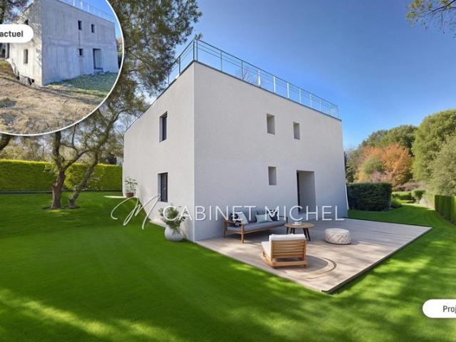 vente villa 6 Pièce s