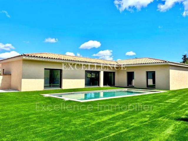 vente villa 6 Pièce s