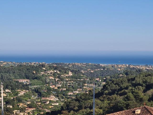 vente villa 6 Pièce s
