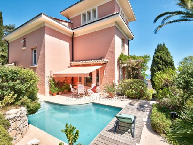 vente villa 6 Pièce s