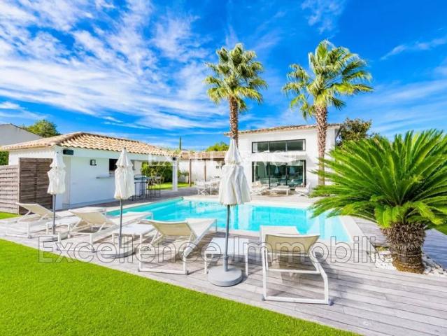 vente villa 6 Pièce s