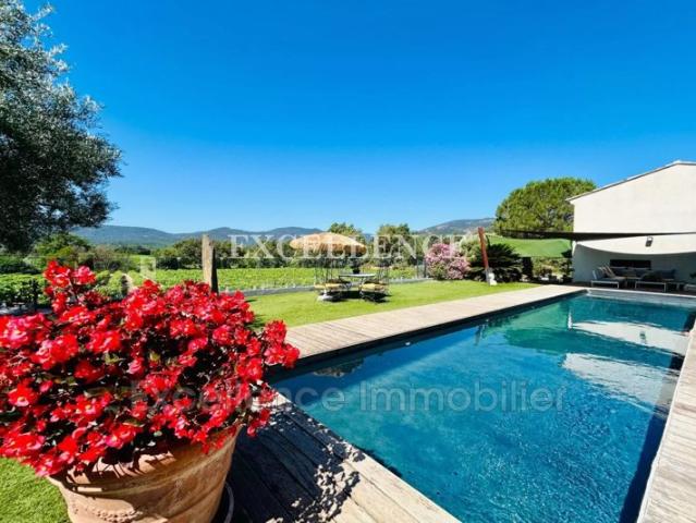 vente villa 6 Pièce s