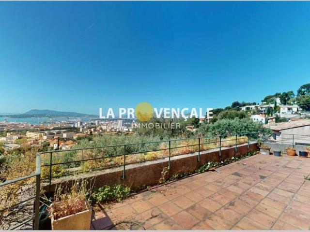 vente villa 6 Pièce s