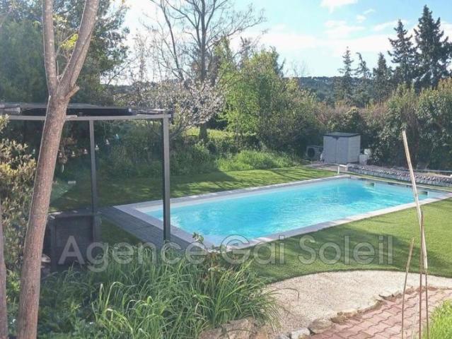 vente villa 6 Pièce s