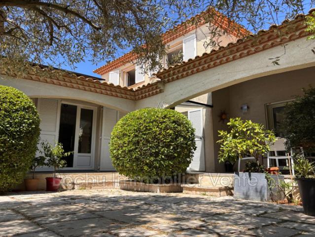 vente villa 6 Pièce s
