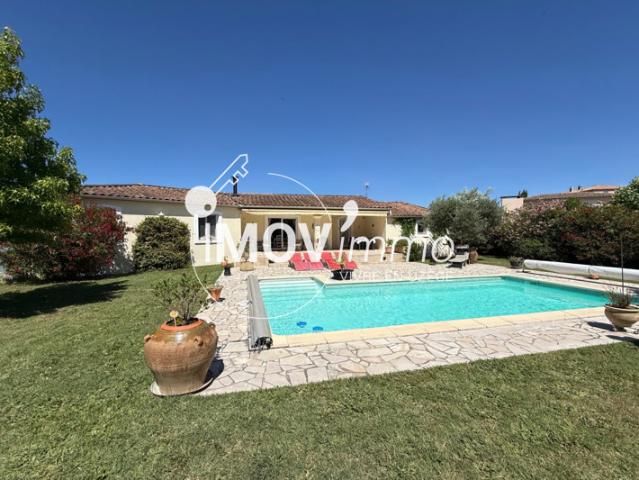 vente villa 6 Pièce s