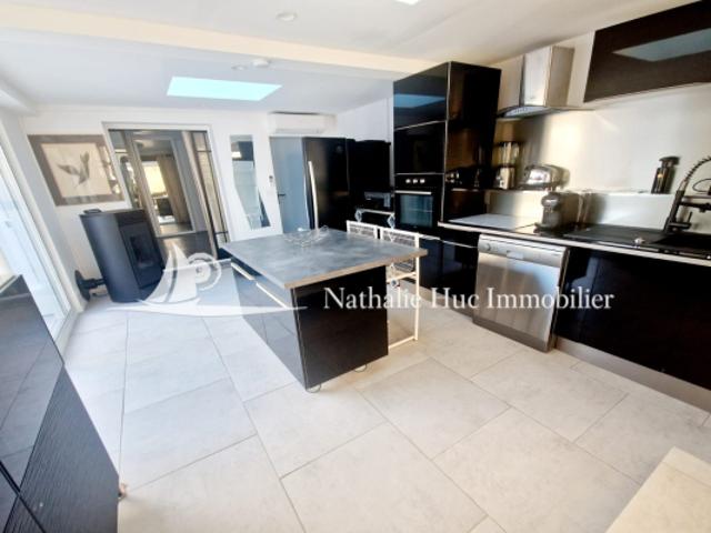 vente villa 6 Pièce s