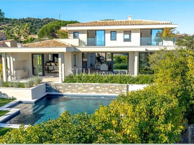 vente villa 6 Pièce s