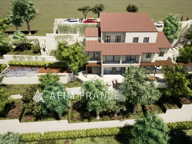 vente villa 6 Pièce s