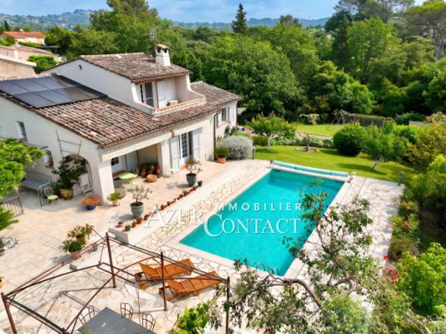 vente villa 6 Pièce s
