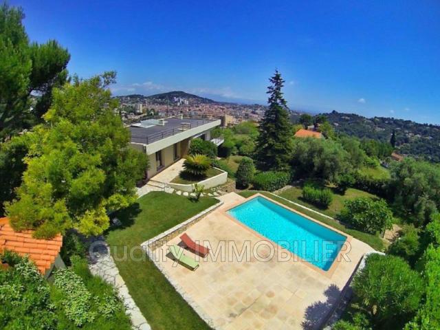 vente villa 6 Pièce s