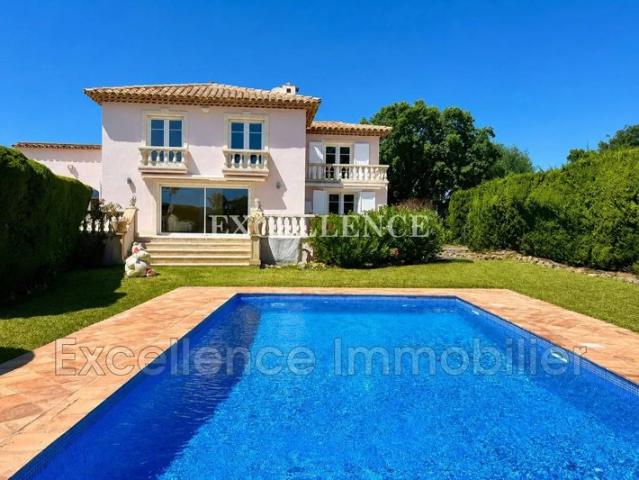 vente villa 6 Pièce s