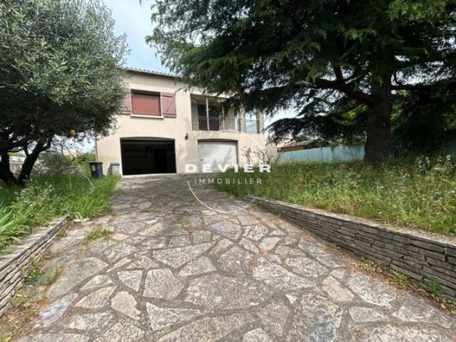 vente villa 6 Pièce s